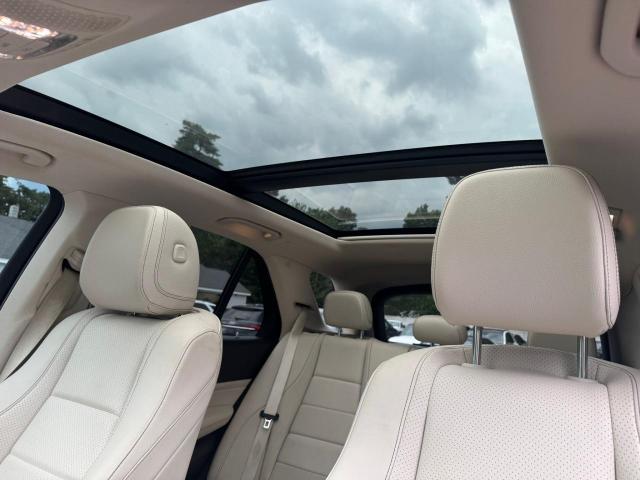 2020 MERCEDES-BENZ GLE 350 4JGFB4JB9LA205449