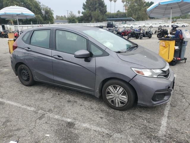 2019 HONDA FIT LX 3HGGK5H40KM746317