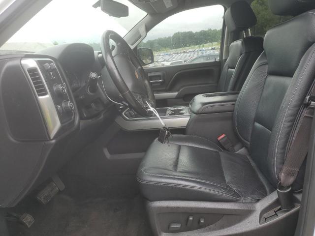 2016 CHEVROLET SILVERADO - 3GCUKREC8GG273020