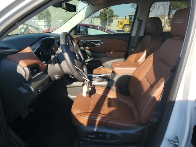 2018 CHEVROLET TRAVERSE HIGH COUNTRY 1GNEVKKW9JJ220759