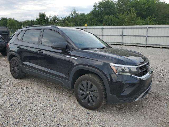 2024 VOLKSWAGEN TAOS - 3VV5X7B29RM021448