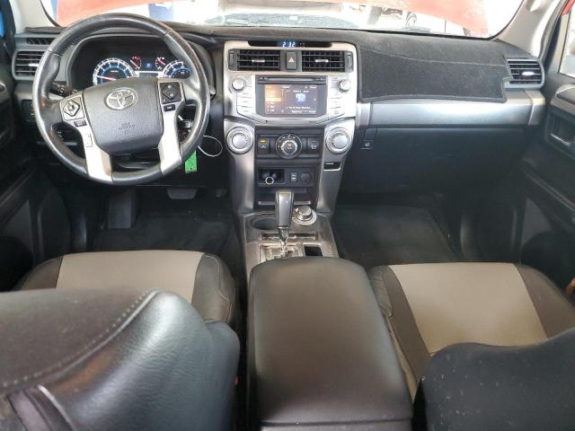2015 TOYOTA 4RUNNER SR - JTEBU5JR4F5263901