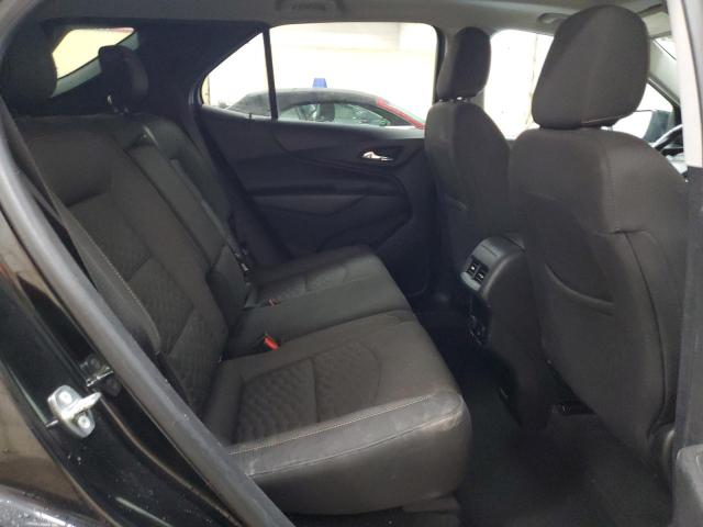 2018 CHEVROLET EQUINOX LT 2GNAXJEV0J6223455