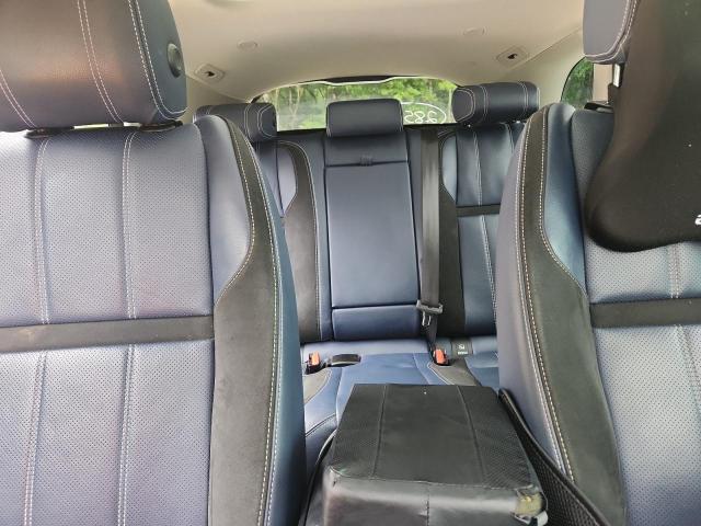 2021 LAND ROVER RANGE ROVER VELAR S SALYJ2EX7MA321429
