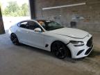 Lot #3304631967 2023 GENESIS G70 BASE