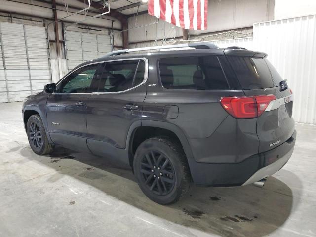 2019 GMC ACADIA SLT 1GKKNMLS4KZ117436