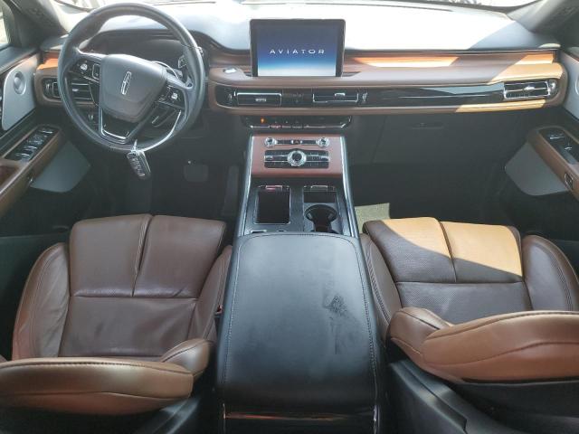 2023 LINCOLN AVIATOR RESERVE #3285939561