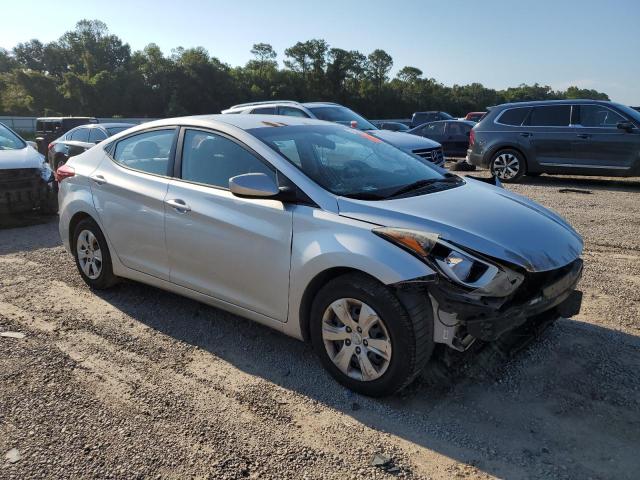 2016 HYUNDAI ELANTRA SE - 5NPDH4AE9GH739926