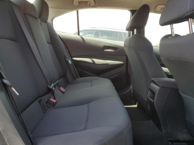 2021 TOYOTA COROLLA LE JTDEPMAE5MJ183527