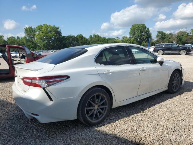 2018 TOYOTA CAMRY XSE - 4T1B61HKXJU097040