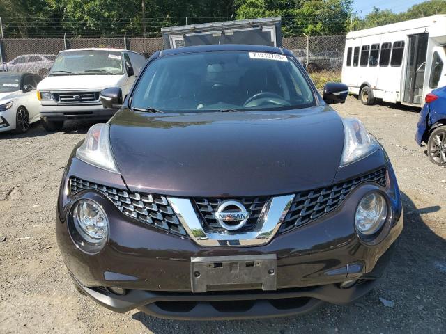 2016 NISSAN JUKE S - JN8AF5MV4GT659184