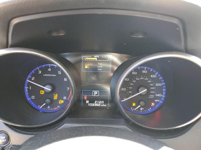 2018 SUBARU LEGACY 2.5 - 4S3BNAH69J3027402
