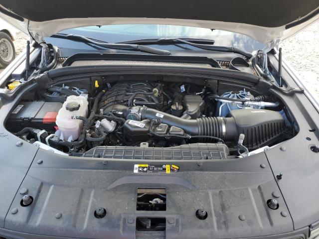 2023 JEEP GRAND CHER #3294431515