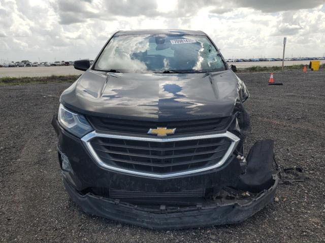 2021 CHEVROLET EQUINOX LT 3GNAXKEV9ML356639