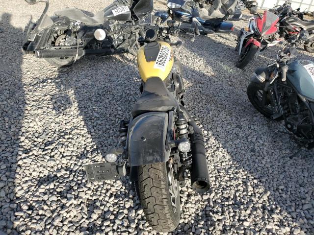 2023 HARLEY-DAVIDSON RH975 S 1HD1ZF119PB307474