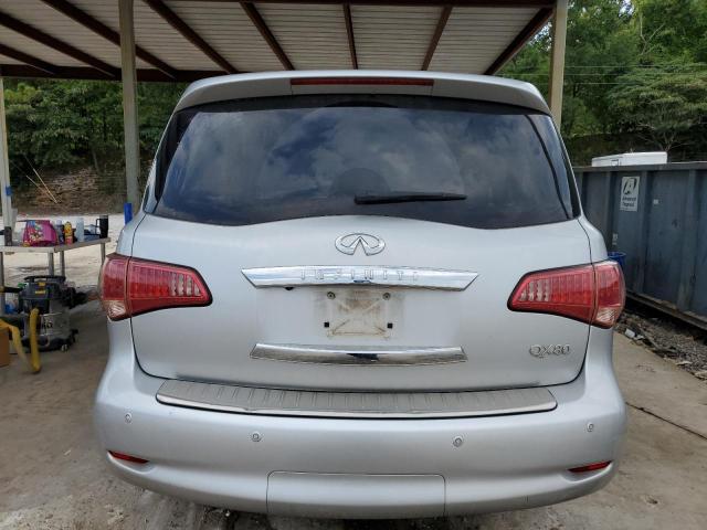 2014 INFINITI QX80 - JN8AZ2NC0E9351409