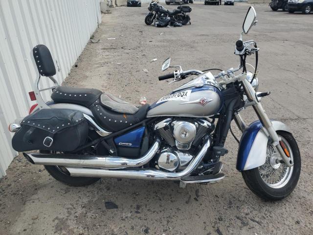 2008 KAWASAKI VN900 D JKAVN2D118A023647