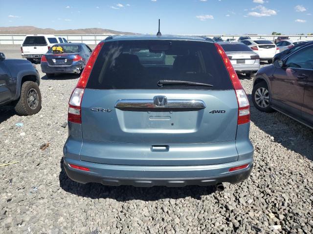 2010 HONDA CR-V EX - 5J6RE4H5XAL068753