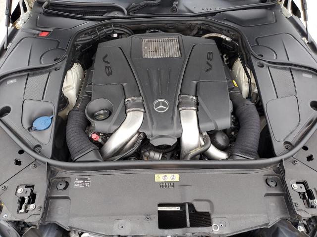 2016 MERCEDES-BENZ S 550 WDDUG8CBXGA220457