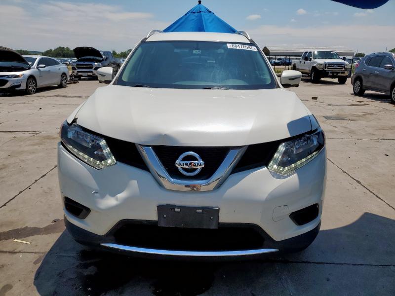 2016 NISSAN ROGUE S - JN8AT2MT6GW018316