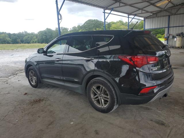 2018 HYUNDAI SANTA FE S 5NMZT3LBXJH084665