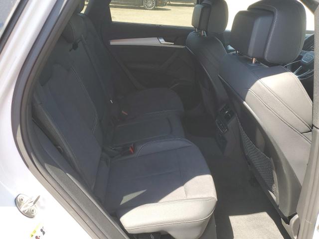 2024 AUDI Q5 E PREST WA1F2AFY1R2013164