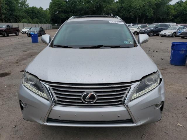 2015 LEXUS RX 350 2T2ZK1BA2FC176037
