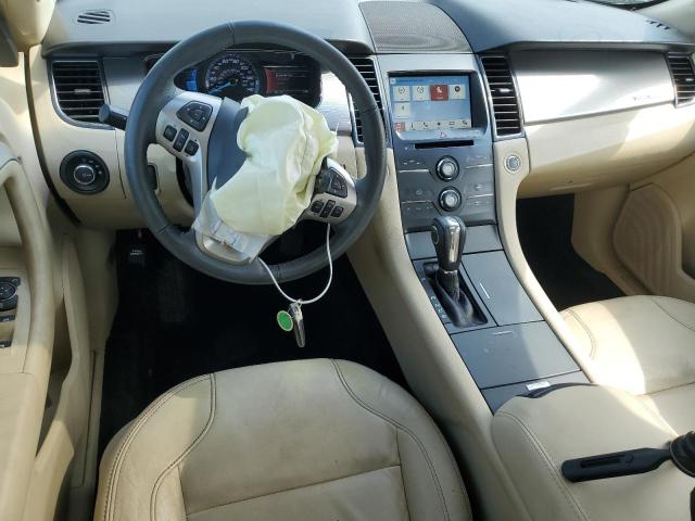 2017 FORD TAURUS SEL 1FAHP2E88HG122221