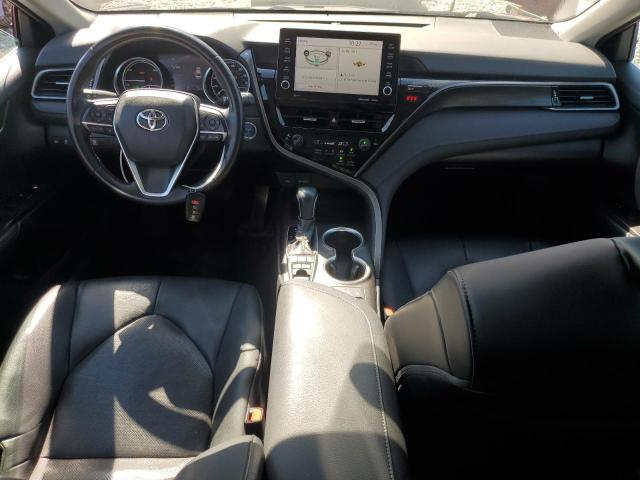 2023 TOYOTA CAMRY XLE 4T1F31AK7PU049766