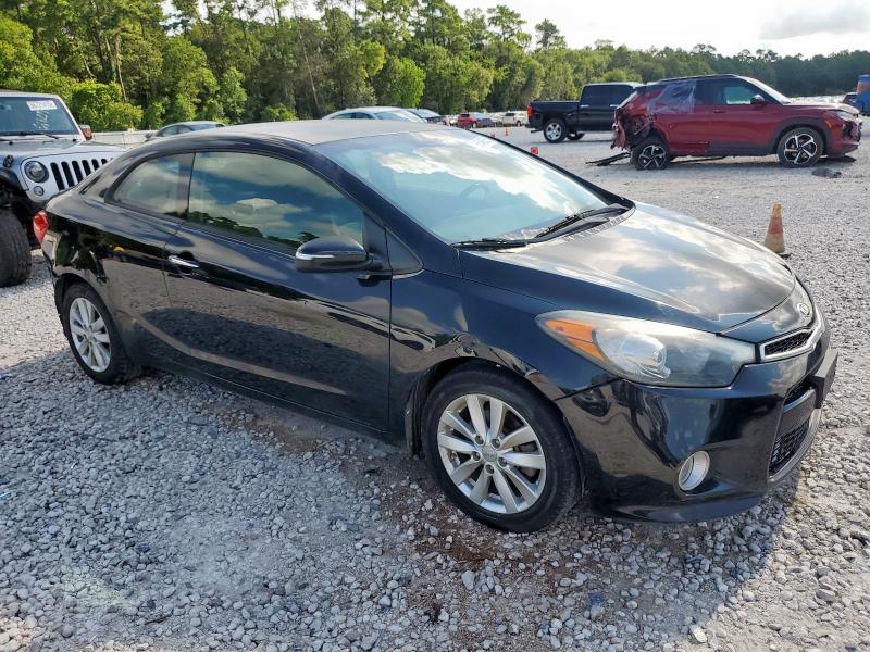 2016 KIA FORTE EX - KNAFX6A88G5633403