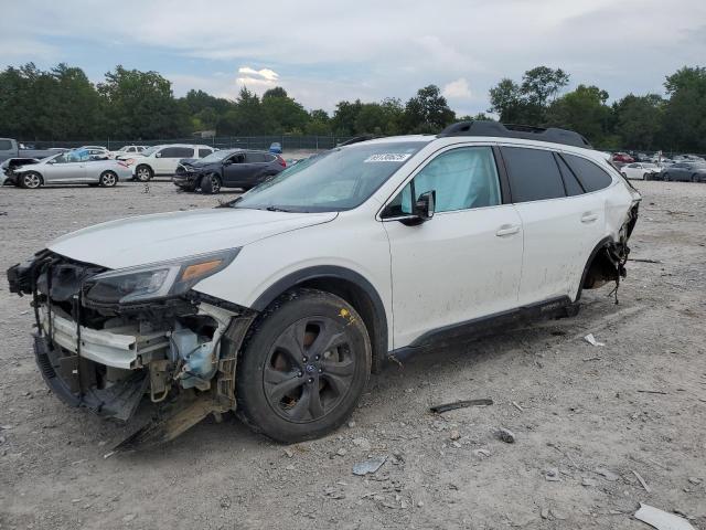 2020 SUBARU OUTBACK ON 4S4BTGKD6L3236806