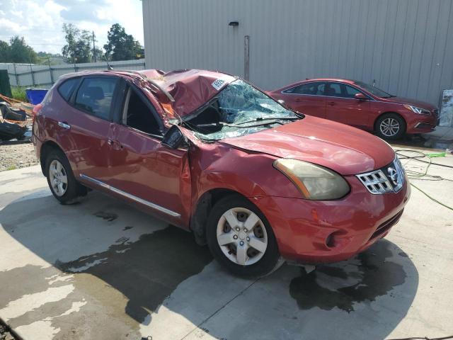 2014 NISSAN ROGUE SELE - JN8AS5MT6EW604628