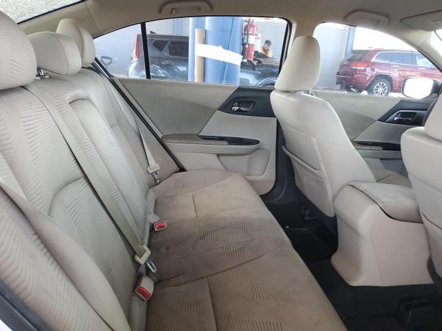 2014 HONDA ACCORD LX - 1HGCR2F33EA210563