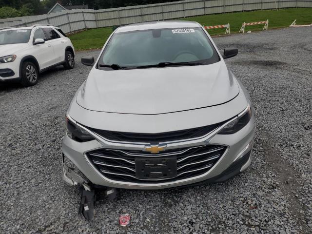2022 CHEVROLET MALIBU LS - 1G1ZC5ST0NF174439