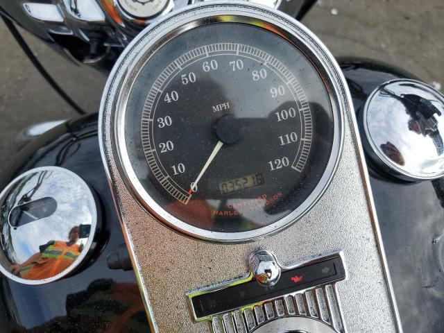 2002 HARLEY-DAVIDSON FLHRCI #3261431474