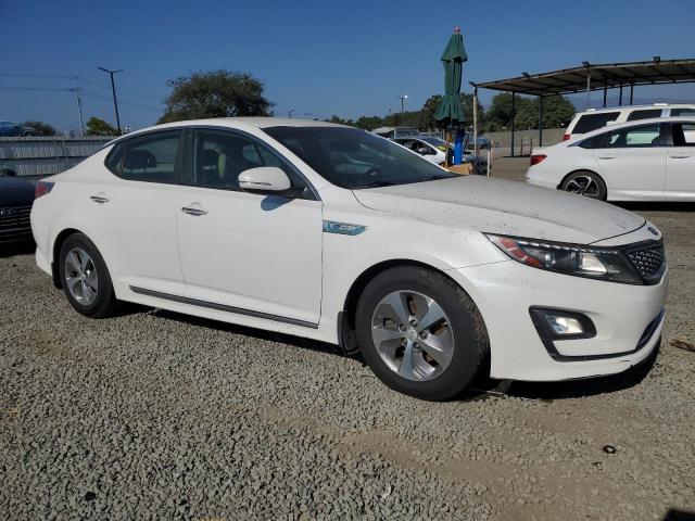 2015 KIA OPTIMA HYB KNAGM4AD3F5088109