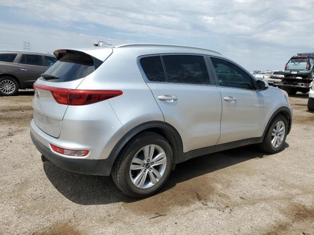 2018 KIA SPORTAGE L - KNDPM3AC4J7354142