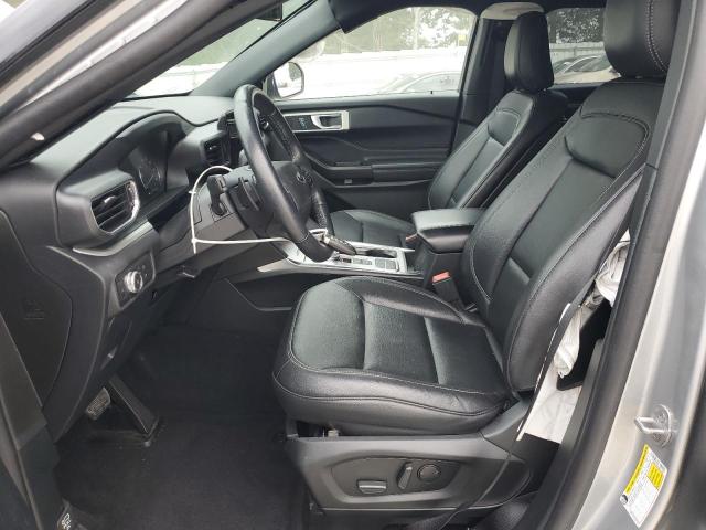 2020 FORD EXPLORER XLT 1FMSK7DH8LGC21493