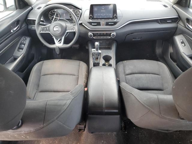 2020 NISSAN ALTIMA S 1N4BL4BV8LC247954