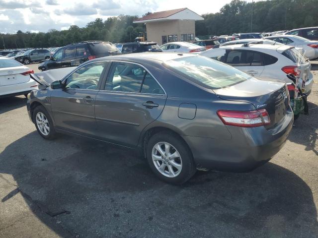 2011 TOYOTA CAMRY BASE #3240249055