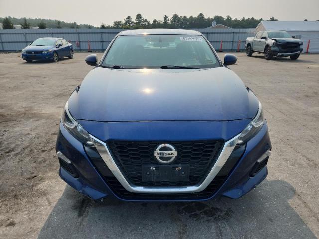 2020 NISSAN ALTIMA S 1N4BL4BV7LC208935