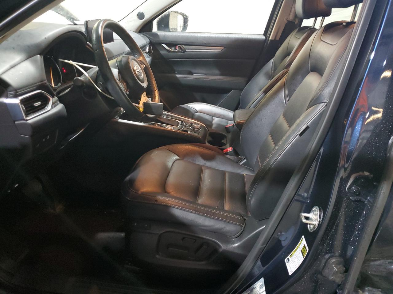 MAZDA CX-5 GRAND TOURING