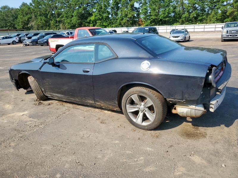 2017 DODGE CHALLENGER 2C3CDZAGXHH568785