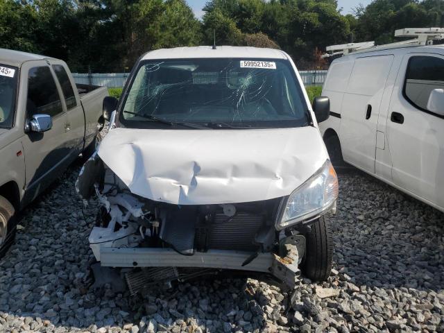2019 NISSAN NV200 2.5S 3N6CM0KN2KK703859