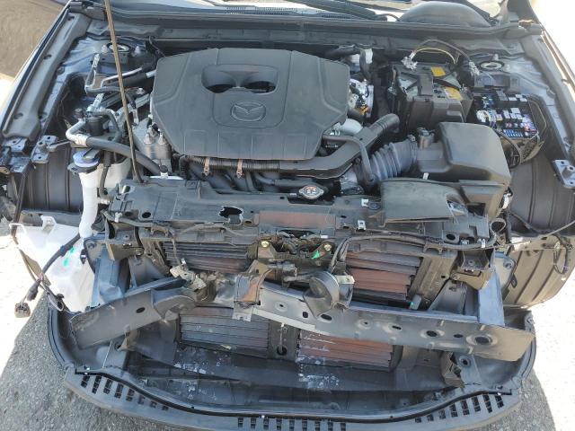 2023 MAZDA 3 SELECT JM1BPAKM0P1607918