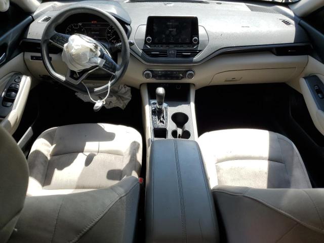 2020 NISSAN ALTIMA S - 1N4BL4BVXLC117531