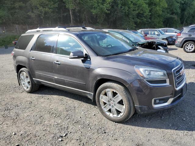 2017 GMC ACADIA LIM #3309347010