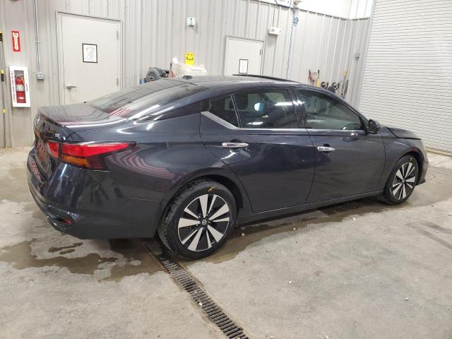 2019 NISSAN ALTIMA SL 1N4BL4EV5KC207177