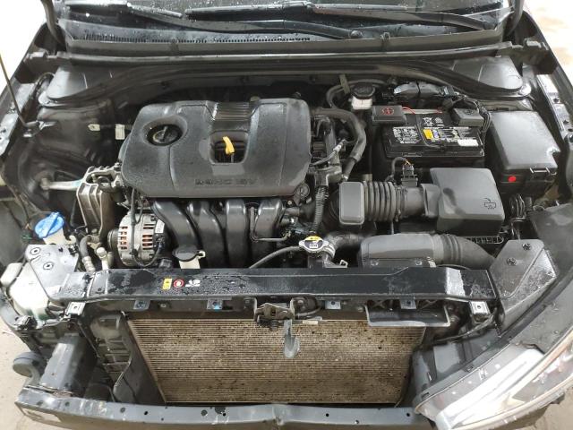 2020 HYUNDAI ELANTRA SE - 5NPD84LF6LH631439