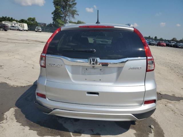 2016 HONDA CR-V EXL 5J6RM4H74GL095105